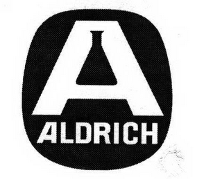 A ALDRICH logo