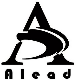 A ALEAD logo