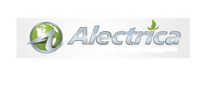 A ALECTRICA logo