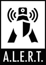 A A.L.E.R.T. logo