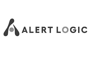 A ALERT LOGIC logo