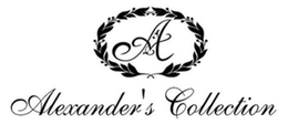 A ALEXANDER'S COLLECTION logo