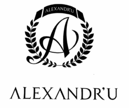 A ALEXANDR'U logo