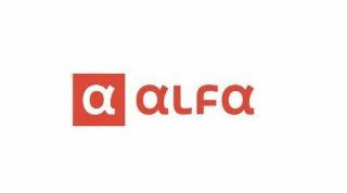 A ALFA logo
