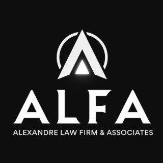 A ALFA ALEXANDRE LAW FIRM & ASSOCIATES logo
