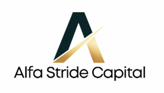 A ALFA STRIDE CAPITAL logo