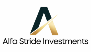 A ALFA STRIDE INVESTMENTS logo