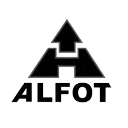 A ALFOT logo