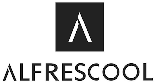 A ALFRESCOOL logo