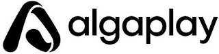A ALGAPLAY logo