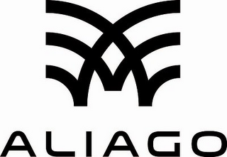 A ALIAGO logo