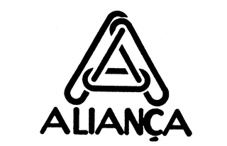 A ALIANCA logo