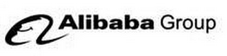 A ALIBABA GROUP logo