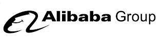 A ALIBABA GROUP logo