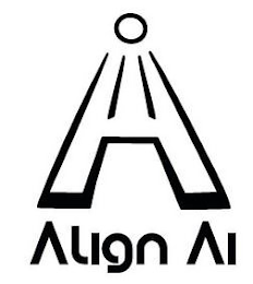 A ALIGN AI logo