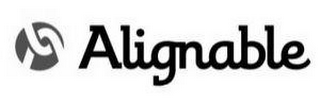 A ALIGNABLE logo
