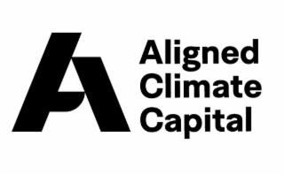 A ALIGNED CLIMATE CAPITAL logo