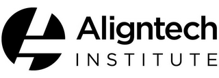 A ALIGNTECH INSTITUTE logo