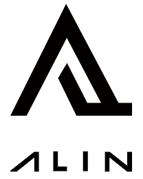 A ALIN logo