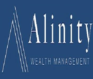 A ALINITY WEALTH MANAGEMENT logo