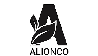A ALIONCO logo