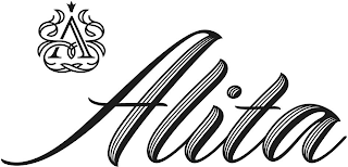 A ALITA logo