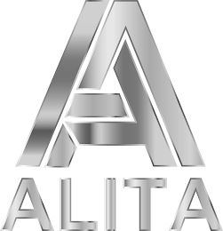 A ALITA logo