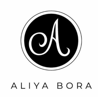 A ALIYA BORA logo
