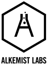 A ALKEMIST LABS logo