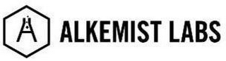 A ALKEMIST LABS logo