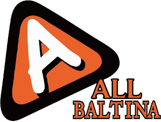 A ALL BALTINA logo