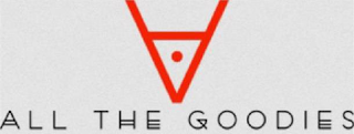 A ALL THE GOODIES logo