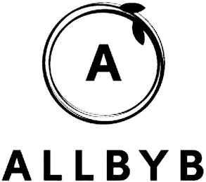 A ALLBYB logo