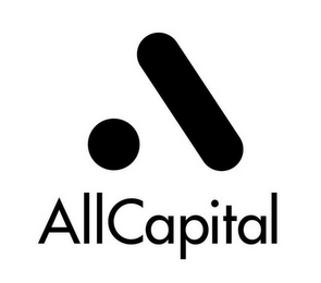 A ALLCAPITAL logo