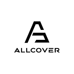 A ALLCOVER logo