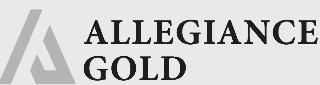 A ALLEGIANCE GOLD logo