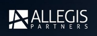 A ALLEGIS PARTNERS logo
