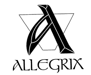 A ALLEGRIX logo