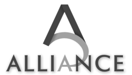 A ALLIANCE logo