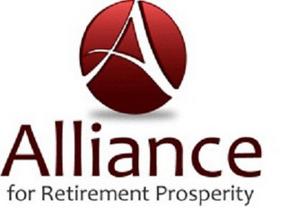 A ALLIANCE FOR RETIREMENT PROSPERITY logo