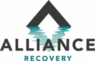 A ALLIANCE RECOVERY logo