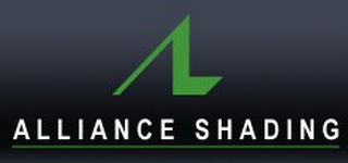 A ALLIANCE SHADING logo