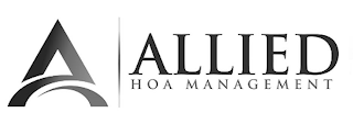A | ALLIED HOA MANAGEMENT