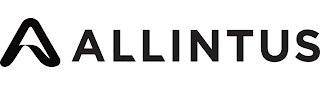 A ALLINTUS logo