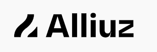 A ALLIUZ logo