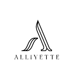 A ALLIYETTE logo