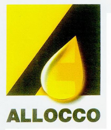 A ALLOCCO logo