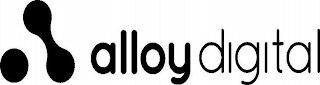 A ALLOY DIGITAL logo