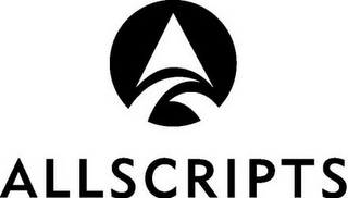 A ALLSCRIPTS