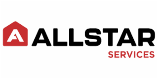A ALLSTAR SERVICES logo